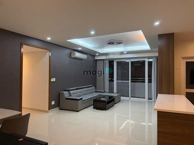 cho thuê căn hộ cao cấp Riverpark Riversidence nhà đẹp