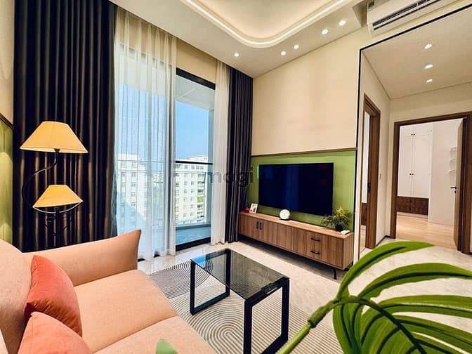 Mới! cho thuê căn hộ The Aurora giá tốt nhà đẹp sang xịn