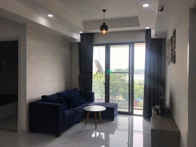 Cần cho thuê căn hộ Hưng Phúc full nội thất nhà sang xịn đẹp y hình