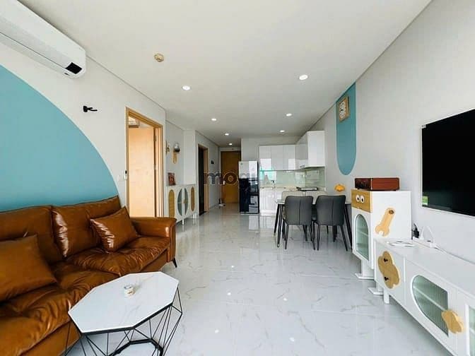 Chung cư Hoa Sen- Lạc Long Quân, Quận 11-3PN/Full Nt/giá thuê 14 triệu