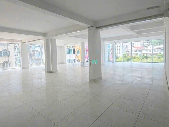 Cho Thuê Văn Phòng 160 m2 - Đường Hoàng Sa, Quận 1 - Giá thuê: 80,2 Tr