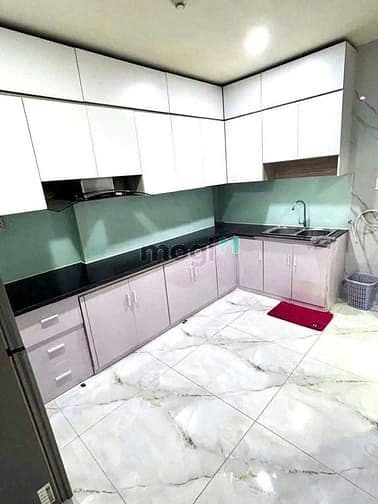 Chung cư Cityland, Phan Văn Trị, GV: Full NTCC, 75m2, 2PN, 13triệu