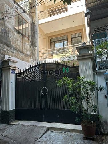 hẻm xe hơi Lê Đại Hành, Q11. DT 4.1x20m, 2 lầu, 10.8 tỷ