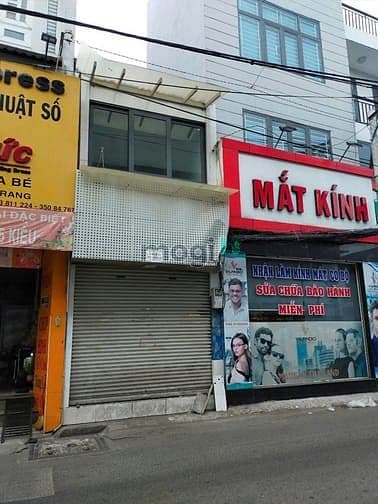 MT Phạm Phú THứ DT 3,2x10m nở hậu 3.85m 1 trệt lửng 1 lầu, Giá 6.7 tỷ