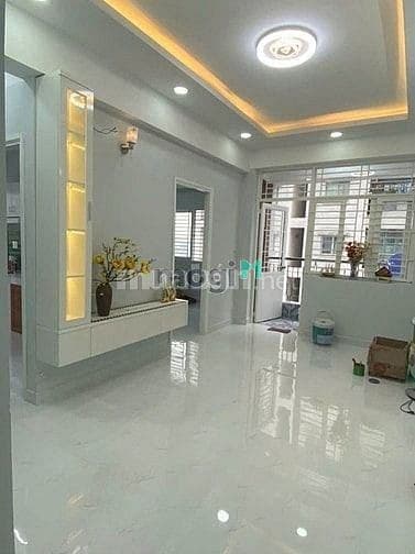 Mặt tiền kinh doanh giá chỉ 7 tỷ 950 triệu