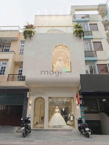 cho thuê nhà Sư Vạn Hạnh, Phường Hoà Hưng, TP HCM