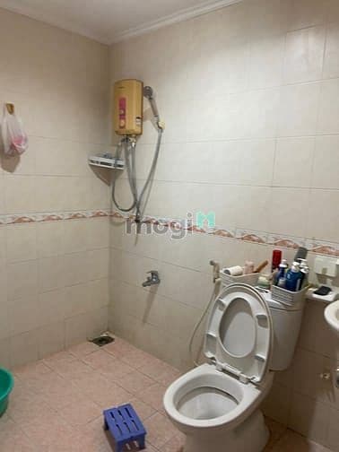 Cho thuê chung cư căn hộ Phúc Thịnh, P.1, Quận 5 giá 10.5tr/tháng 2pn