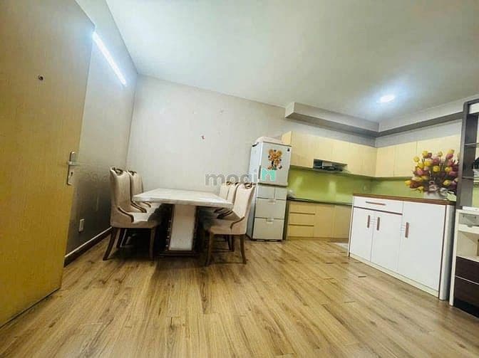 Cho thuê Ruby Garden 97m2 2PN nhà rộng, ban công thoáng giá 10 triệu/t