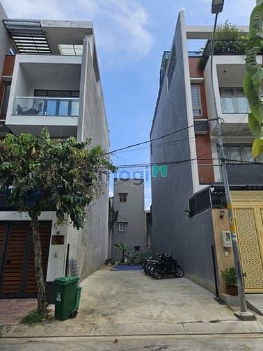 Đất nền khu nhà phố Đồng Phượng - Quận 12 - đường nhựa 12m - sổ riêng