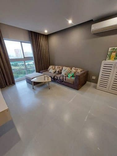 Cho thuê CHCC Happy Valley 100m2, 3PN, 2WC, NTCC, giá 26 triệu/tháng
