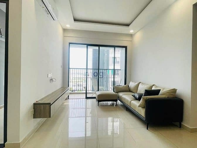 Cho thuê chung cư Phúc Yên, Phan Huy Ích- 2PN, Full nội thất giá 10tr