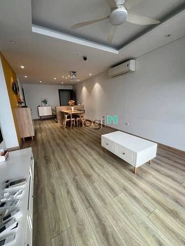 Cho thuê chung cư Carillon3, 189 Hoàng Hoa Thám-2PN, Full NT giá 11tr5