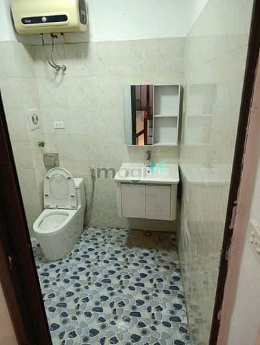 Nhà đẹp ngõ Nguyễn Chính, giá 5.5 tỷ, 28m2x5T, ở luôn, ẢNH THẬT