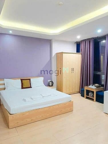 Bán nhanh nhà MP Bạch Mai, giá 59.6 tỷ, 122m2x7T, thang máy, KD lớn