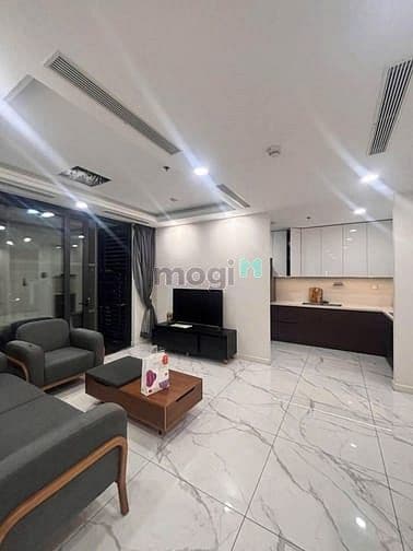 Cho thuê C/c Central Plaza- Phạm Văn Hai 2PN FULL nội thất giá 13tr/th