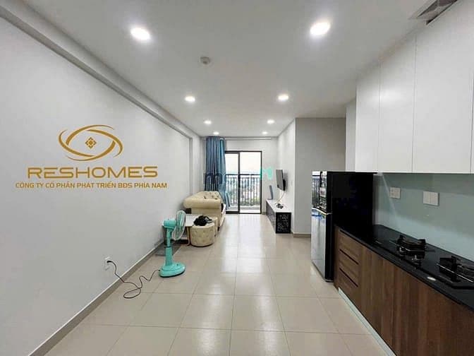 Cho THUÊ căn hộ chung cư A6A7 FULL nội thất ngay bến xe Biên Hòa