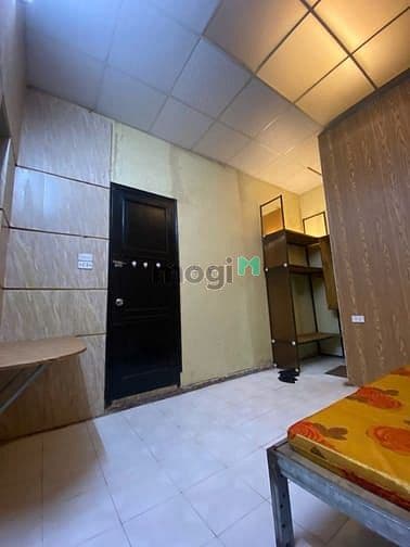 Vị trí đắc địa - Giá hợp lí - đầy đủ tiện nghi