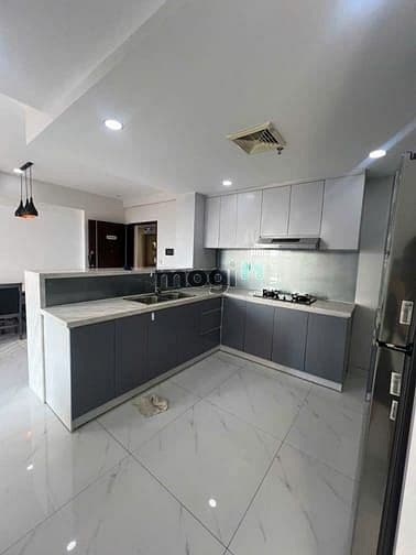 Xuất cảnh chính chủ cần bán căn hộ cao cấp Happy Residence giá tốt