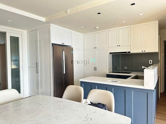 Bán CHCC Scenic Valley 2, DT 77m2, TK 2PN, 2WC, NTCC, giá bán 7,55 tỷ