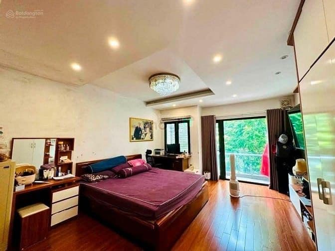 Siêu phẩm ngõ 622 Minh Khai - Times City DT 86m2 MT 5m vỉa hè rộng