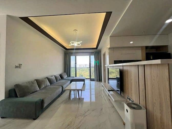 Cần cho thuê căn hộ Midtown M5 full nội thất chỉ mang vali vào ở