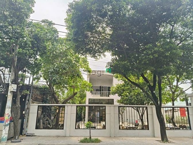 Cho thuê lầu 1 số 48 Phú Châu, Thủ Đức - phù hợp yoga, lớp học, VP
