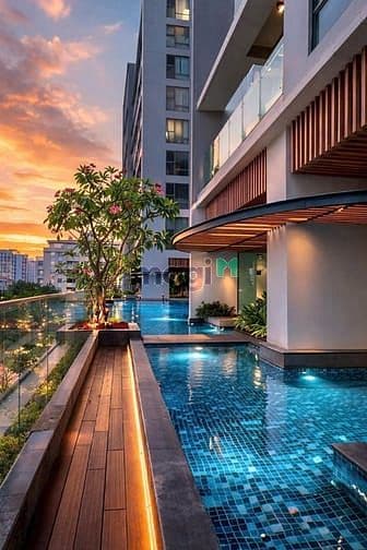 Chủ Cần bán nhanh căn hộ cao cấp Urban Hill nhà thiết kế sang trọng