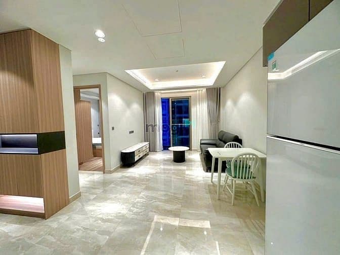 Cho thuê Căn hộ Horizon 53m2, ngay Trần Văn Trà, Phú mỹ hưng đẹp