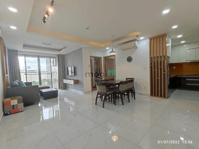 cho thuê nhanh căn hộ Scenic Velley nhà đẹp giá cực tốt