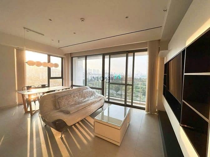 Cho thuê căn hộ cao cấp Urban Hill ngay Phú Mỹ Hưng nhà đẹp lung linh