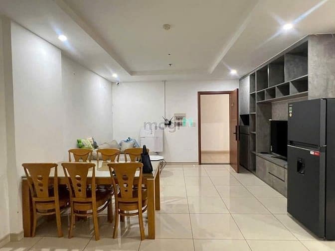 Chung cư Phú Thạnh, Nguyễn Sơn, TP: 2p ngủ, 85m2, 9,5tr/th