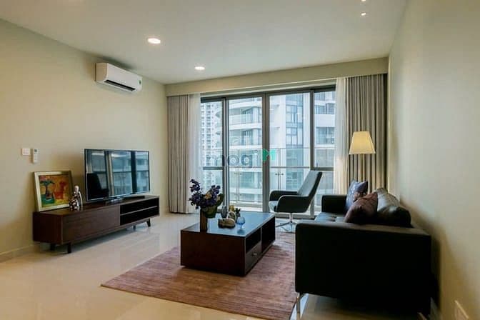 Chính chủ cho cần thuê căn hộ cao cấp full nội thất Riverpark Preimer
