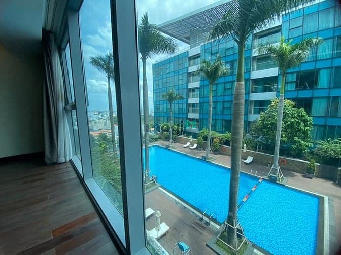 Cần bán Nhanh căn hộ Vinhomes Đồng Khởi, Q1 cao cấp căn góc cực đẹp