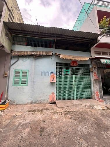 Hai Mặt Hẻm 7m Dương Đình Nghệ ( 7.4 * 10 ) 12 Tỷ