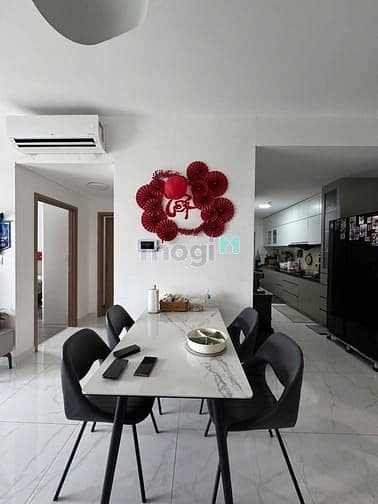 Central Plaza-Phạm Văn Hai 2PN Full Nội thất cho thuê 13,5 Tr/th 72m2