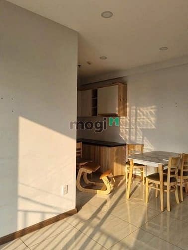 Cho thuê chung cư Central Plaza- Phạm Văn Hai, 2PN, NTCB giá 14tr/th