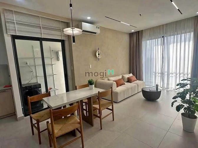 Cho thuê chung cư Nguyễn Kim, Nhật Tảo- 3PN, Full NT giá 15tr/tháng