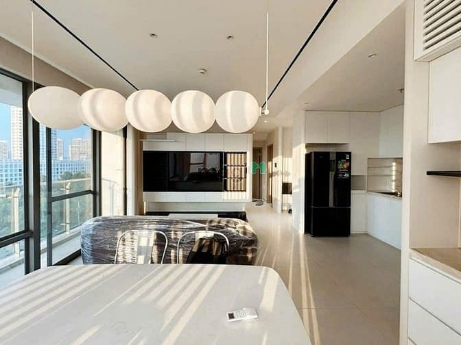 Xuất cảnh Cần cho thuê căn hộ đẹp Urban Hill giá tốt, đủ nội thất