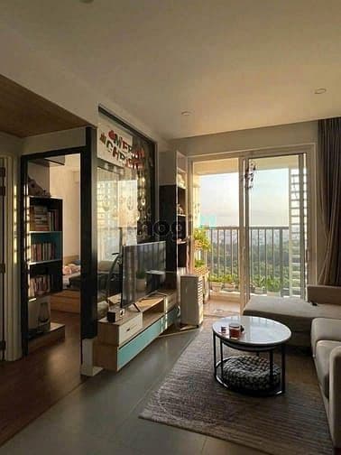 Carillon 3-Full nội thất-2PN-75m2 ban công cho thuê 12 triêu/th nhà đa