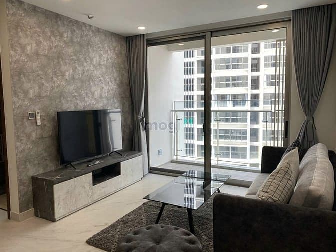 Chính chủ án căn hộ cao cấp Midtown thiết kế đẹp vị trí thuận tiện