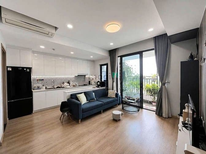 Carillon2- Trịnh Đình Thảo, Tân Phú 2PN-Full nt 79m2 giá 10,5 tr/th