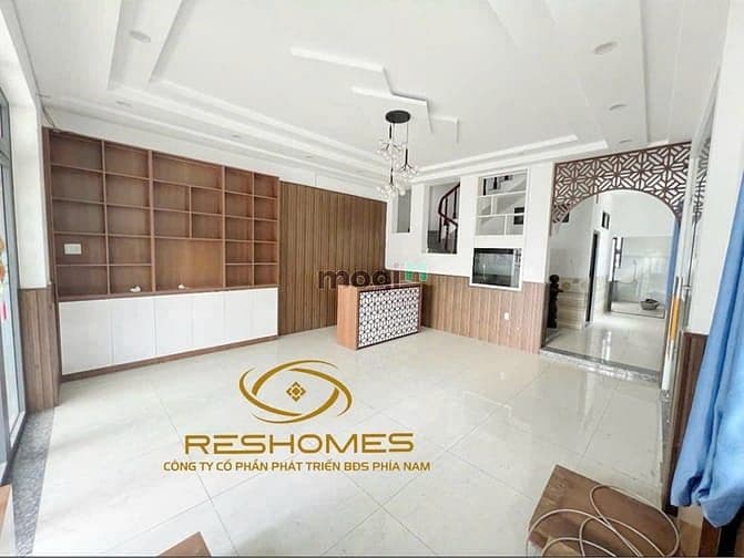Cho THUÊ nhà đẹp căn góc 1T2L KDC Bửu Long gần chung cư A6A7 Bến xe BH
