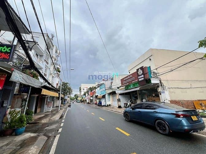Hiếm! Bán nhà 2 mặt tiền 2800m2 ngay gần Nguyễn Thị Thập, Q7. Phù hợp