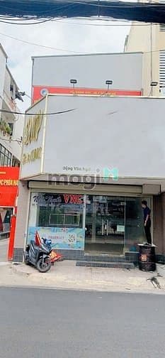 CHO THUÊ 2 MẶT TIỀN đường Đặng Văn Ngữ, Phường Phú Nhuận