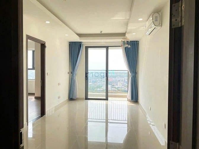 Chung cư Bàu Cát 2, giá thuê 7,5 triệu, có ban công, 1 PN ko nội thất