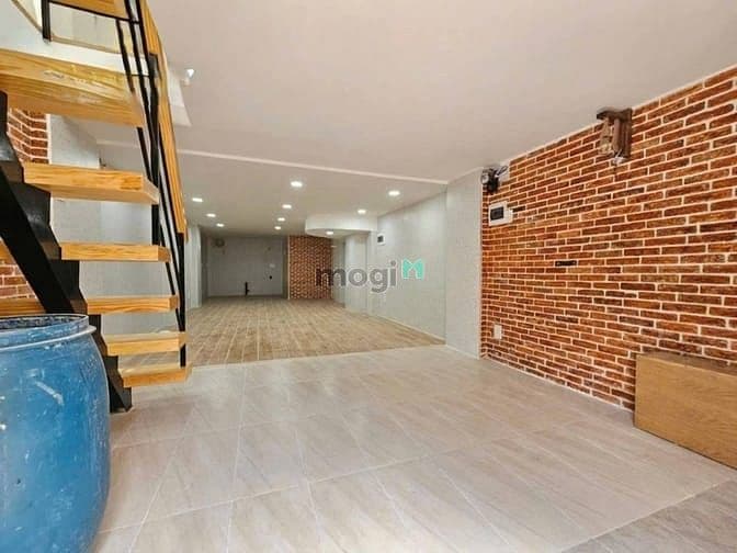 Nhà phố xinh (4x12m) nhánh Quốc Hương, Thảo Điền, Quận 2. Giá 35tr/th