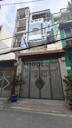 nội Bộ 120/10A Bắc Hải, P15, Quận 10. DT 4.2x16m, 3 lầu, Giá 13.8 tỷ