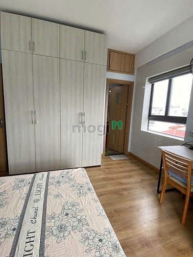 Chung cư Park Land, Nguyễn Thị Búp, Q12: 2p ngủ, full NT, nhà đẹp, 9tr