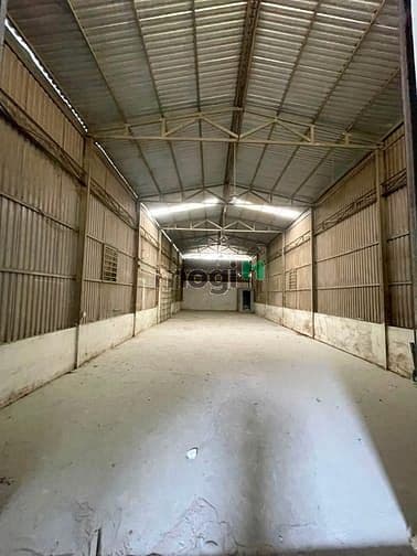 Nhà xưởng cho thuê giá rẻ 280m2 Thạnh Lộc Quận 12