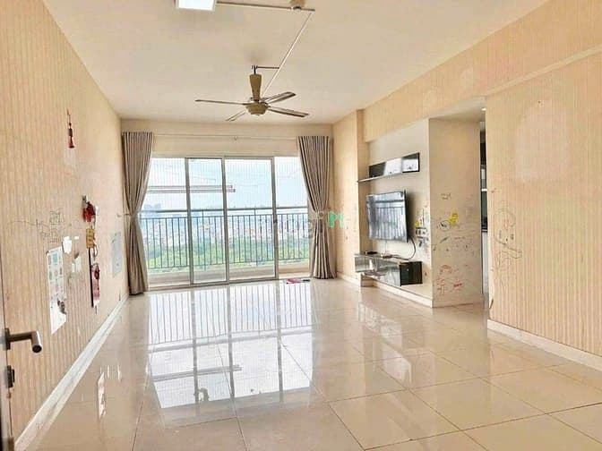 Chung cư Hoa Sen-Lạc Long Quân Q.11 Full nt 105m2, 3PN/ giá 13,5tr/th